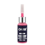 CHUSE Pigmentos para labios PMU de 0,4 oz/12 ml (T306 Bobbi Pink)