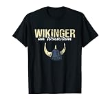 Vikingo en crecimiento Walhalla Celts Viking Camiseta