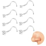 Nostril stud: análisis y comparación de los mejores productos para tatuajes