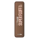 Maybelline New York Super Fluff Gel de Cejas Con Color, 225 Soft Brown