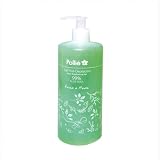 Pollié, Gel Post Depilación, Aloe Vera, 500 ml