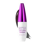 Pisas Apagadas Gel De Ceja Tatuada Natural Duradera Impermeable Tatuadas Para Todo Tipo Cejas Impermeables A Las