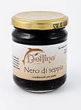 212 ml de tinta de calamar