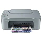 Canon PIXMA TS3752i – Impresora Multifunción, Copiadora y Escáner para Uso Doméstico | Conexión Inalámbrica Desde tu Smartphone | con PIXMA Print Plan