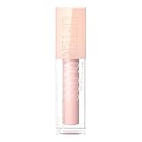 Maybelline New York Lifter Gloss brillo de labios 02 Ice
