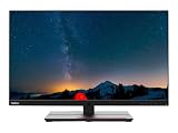 Lenovo ThinkVision P27u-20 - Monitor LED - 68,6 cm (27') (27' Visible) - 3840 x 2160 4K @ 60 Hz - IPS - 450 CD/m² - 1000:1-4 ms - Thunderbolt 4, 2 x HDMI, DisplayPort - Altavoces - Raven Black