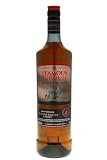 Famous Grouse Smoky Black 40% - 1000ml