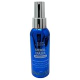 Aloe Sello Removedor 100ml - Stencil Eraser - Tatuaje Stencil Limpiar - Inkgrafix® Alemania - Matritzen Profi Studio IG03546