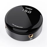 Mast Circle Fuente De Alimentación Tatuaje, Pantalla Digital OLED Doble 亮点 Ajuste De Voltaje, Carga Tipo-C, Para Máquina De Tatuar Rotativa Tipo Pluma
