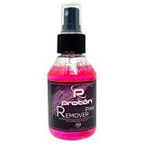 Proton Professional Stencil Eraser Eraser Spray Rosa – 100 ml – Limpiador y removedor de sellos – Tattoo InkgrafiX Alemania – Estudio profesional