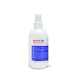 Desinclor Clorhexidina Acuosa Incolora 2% Antiseptico - 250 ml pulverizador (el empaque puede diferir)