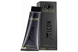 Icon Ecotech Natural Color 6.1 Dark Ash Blonde Tinte - 60 ml (8436533671745)
