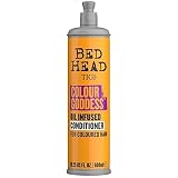 Bed Head by TIGI Colour Goddess Acondicionador Capilar, 600ml
