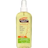 PALMERS COCOA BUTTER FORMULA SOOTHING OIL DRY/ITCHY SKIN 150 ml 4050