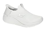 Skechers - MAX Cushioning Elite 2.0 Eternal, Zapatillas Mujeres, White,