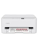 Canon PIXMA TS6550i Impresora Multifunción WiFi AirPrint Mopria