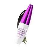 Gel para cejas tatuadas, Natural, elegante, duradero, resistente agua, maquillaje tatuado para mujeres y niñas, tinte para quitar