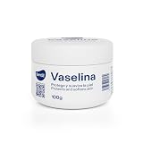 Senti2 Vaselina Purificada Tarro - 100g