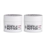 Hustle Butter Deluxe Original crema para tatuajes, 2 x 30 ml