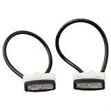 Paquete de 2 tapas de cabezal de impresión para Roland SP-540 SP-300 VP-540 RS-640 XC-540 SJ-745 FJ-540 Eco Ink Printer Parts Black