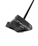 Wilson Infinite Zero Torque The 606- Mano izquierda, 35 pulgadas