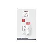 Care after tattoo Easytattoo® Care kit jabón y crema cicatrizante de pH neutro (100ml)