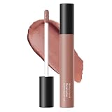 Liquid Velvet Eyeshadow Eyeshadow - Sombra de ojos líquida a polvo para un color intenso, resistente al agua y a las manchas, lápiz de sombra de ojos rosa, lápiz de maquillaje de ojos difuminable y