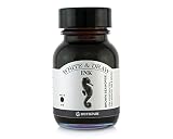 Octopus Write & Draw Ink Brown Seahorse - Tinta de dibujo impermeable (50
