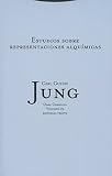 Estudio Sobre Representaciones Alquímicas - Volumen 13 (Obras Completas Carl Gustav Jung)