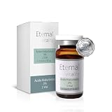 Ácido hialurónico estéril 3% para dermapen. Vial 5ml profesional. Microneedling facial avanzado. Ideal alternativa a acido hialuronico reticulado. Hidratación profunda sin irritantes ni perfumes