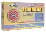 NALE Summum 20 viales bebibles