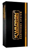 9RM KWADRON CARTUCHOS MAGNUM REDONDA 0,30mm