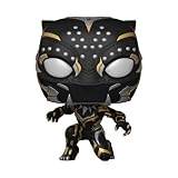 Funko Pop! Marvel: Black Panther: Wakanda Forever - Princess