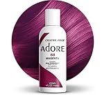 Adore Shining - Tinte semipermanente para el cabello, color magenta 88