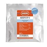 ADOX ADOFIX P II 1L FIJADOR RAPIDO EN Polvo Rapid Fixer Powder Film Paper