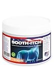 Crema calmante de picores para Caballos Equine America 500 ml