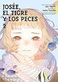 Josée, el tigre y los peces nº 02/02: 2 (Manga Josei)