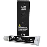 Crema para Tatuajes, Para el Cuidado de Tatuajes y Maquillaje Permanente, Hidratante y Calmante 10g