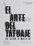 El Arte del Tatuaje