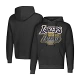 Ultra Game Sudadera con Capucha de Forro Polar de la NBA para Hombre, con Capucha out of Bound, sin límites (Paquete de 1)