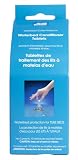 Blue Magic Cama de Agua acondicionador Tablets, 10 Pack, Azul, Estándar