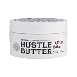 BodySupply Tattoo Hustle Butter Deluxe Original 150 ml