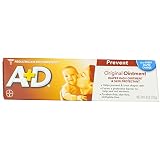 A&D - Lote de 5 ungüentos protectores para piel de capa (113,4 g)