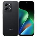 Xiaomi Redmi 17 4G,4GB+256GB,45W,7500mAh,120Hz,6.9',Black,Charger Included