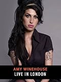 Amy Winehouse - Live in London 2007