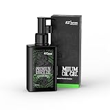 EZ Tattoo Stencil Gel – 150 ml suave para la piel, gel de transferencia de tatuajes, solución para tatuajes, crema para transferencia, accesorios de papel