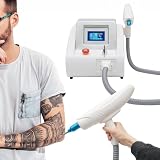 Los Mejores Lasers para Quitar Tatuajes: Comparativa y Análisis de Opciones Top
