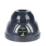 Mezclador Vortex con 4000 rpm y función táctil, perfecto para mezclar en el laboratorio, agitar pintura, tinta de tatuaje, esmalte de uñas.