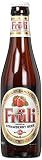 Brasserie Huyghe - Fruli Strawberry 33Cl x 6 uds