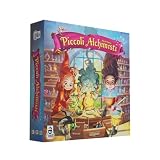 Cranio Creations - Pequeños Alquimistas, Aprende Los Secretos De La Alquimia, Edición Italiana